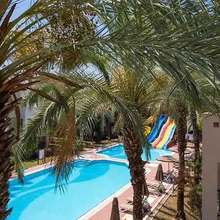 Seven Seas Gravel Select Üdülőközpont 5*