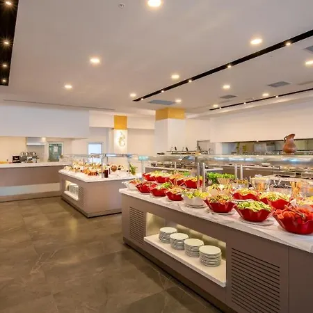 Seven Seas Gravel Select 5* Kemer