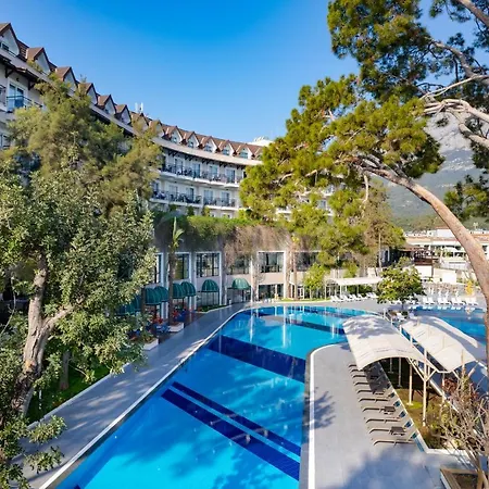 Seven Seas Gravel Select Üdülőközpont 5*